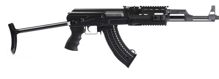 Airsoft AK47 Real Wood