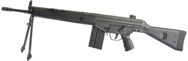 Airsoft AEG Rifle G3