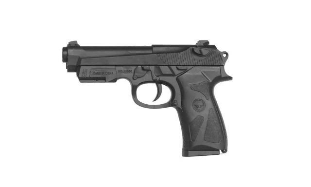 Jg Works Vzduchové pištole Gun Toys