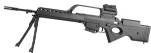 Tactical Airsoft Gun Replica